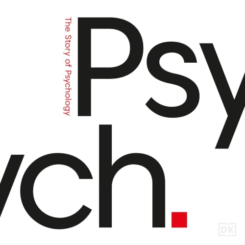 Cover of Psych.