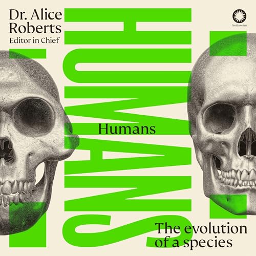 Cover of Humans