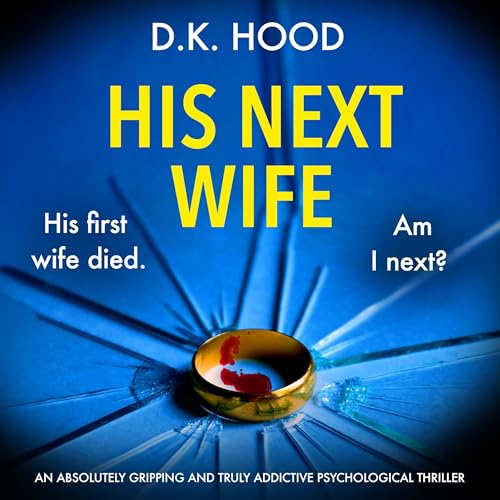 Cover of His Next Wife