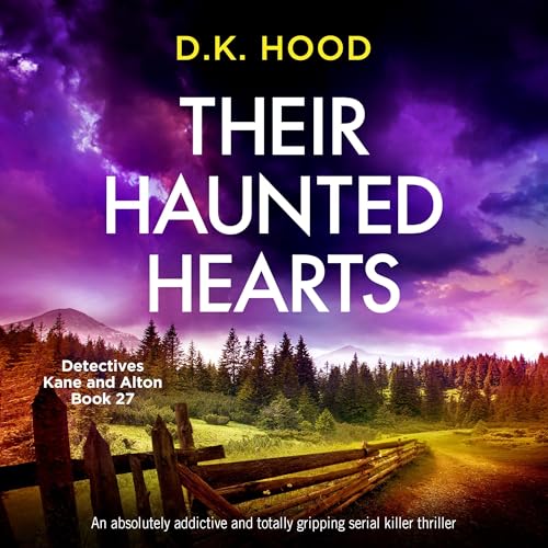 Cover of Their Haunted Hearts