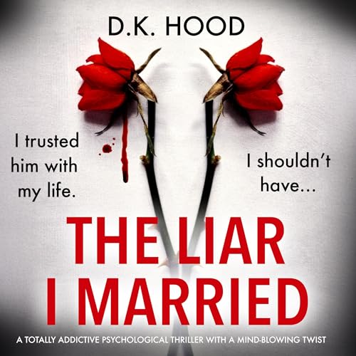Cover of The Liar I Married