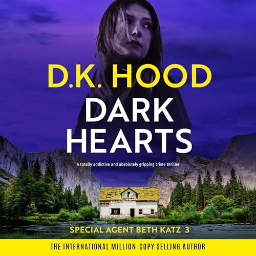 Cover of Dark Hearts