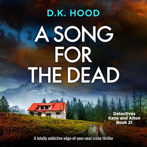 Cover of A Song for the Dead