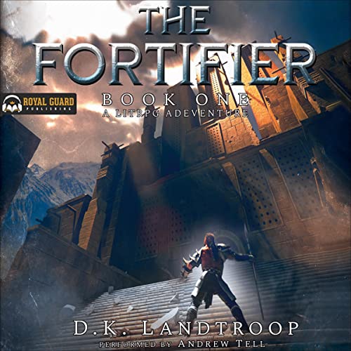Cover of The Fortifier