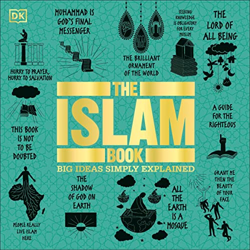 Cover of The Islam Book