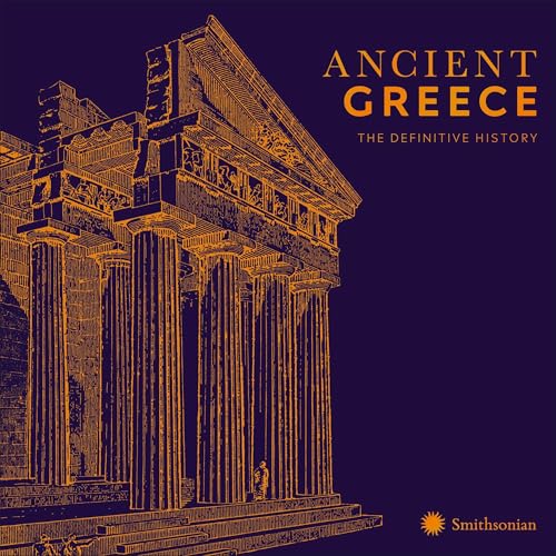 Cover of Ancient Greece