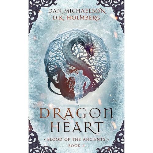 Cover of Dragon Heart