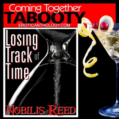 Cover of Losing Track of Time