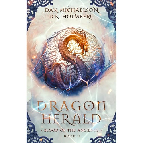 Cover of Dragon Herald