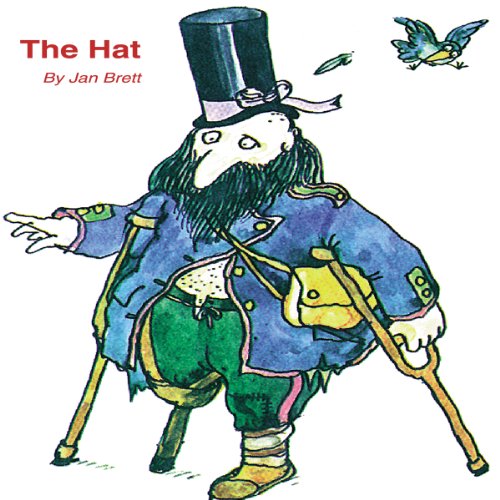 Cover of The Hat