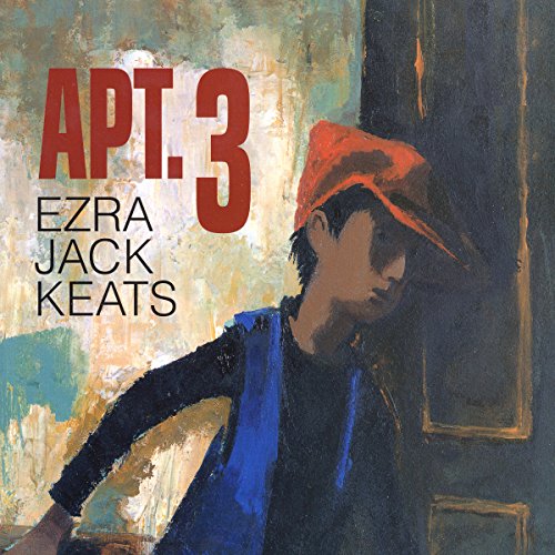 Cover of Apt. #3