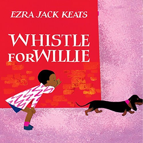 Cover of Whistle for Willie