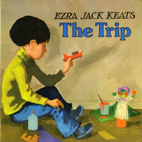 Cover of The Trip