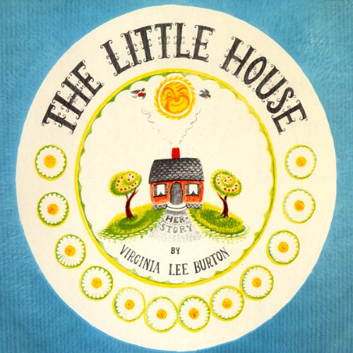 Cover of The Little House