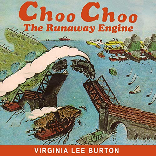 Cover of Choo Choo
