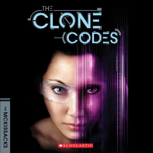 Cover of The Clone Codes