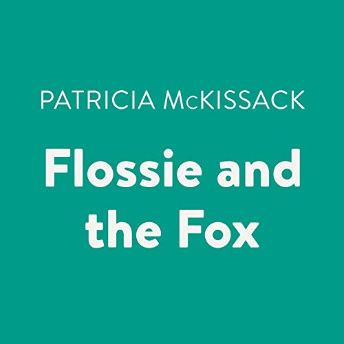 Cover of Flossie and the Fox