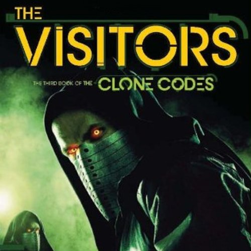Cover of The Visitors