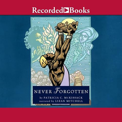 Cover of Never Forgotten