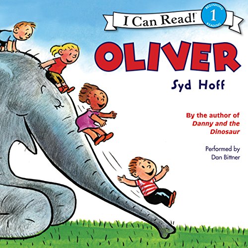 Cover of Oliver