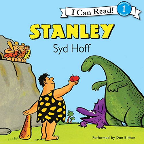 Cover of Stanley