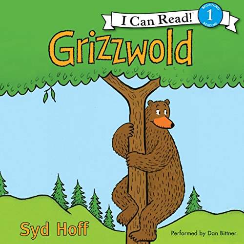 Cover of Grizzwold