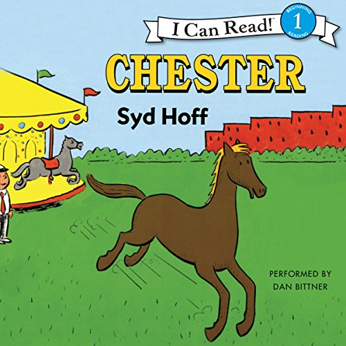Cover of Chester