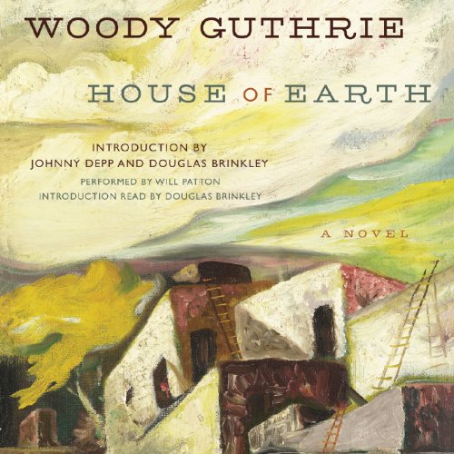 Cover of House of Earth