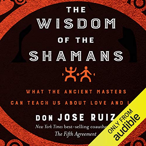 Cover of The Wisdom of the Shamans: