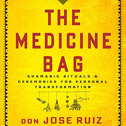 Cover of The Medicine Bag