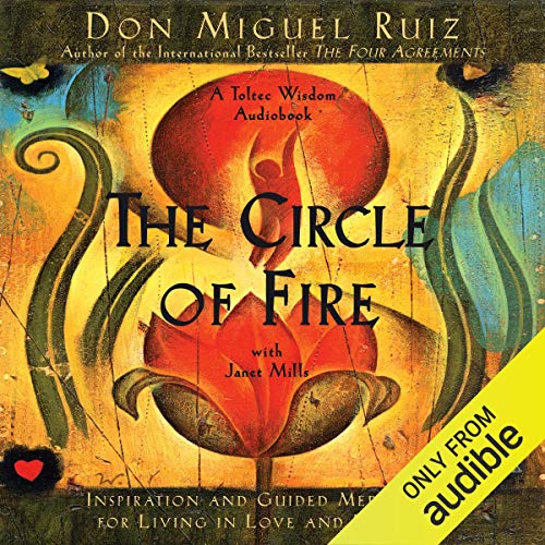 Cover of The Circle of Fire