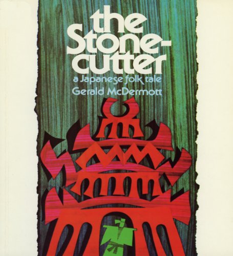 Cover of The Stonecutter