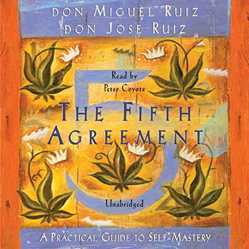 Cover of The Fifth Agreement