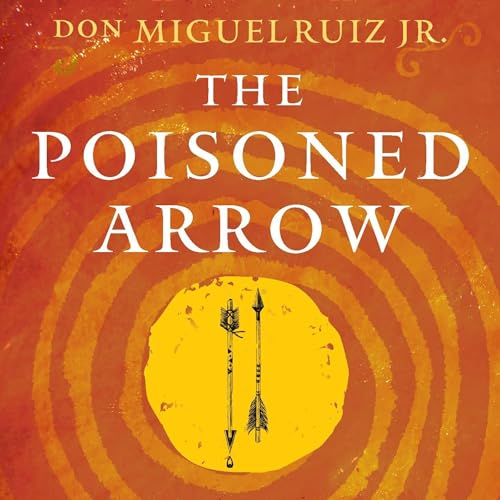 Cover of The Poisoned Arrow