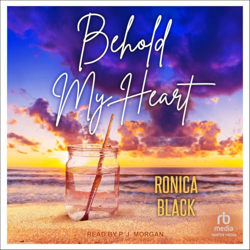 Cover of Behold My Heart