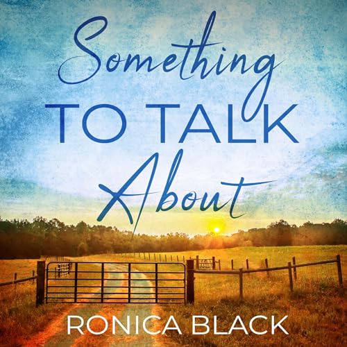 Cover of Something to Talk About