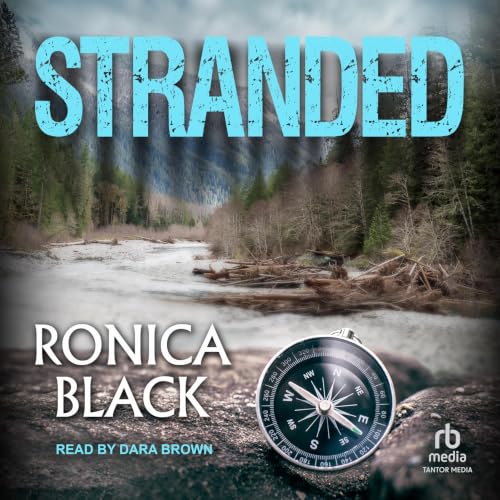 Cover of Stranded