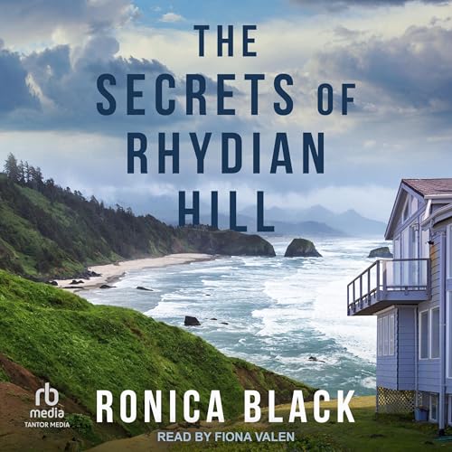 Cover of The Secrets at Rhydian Hill