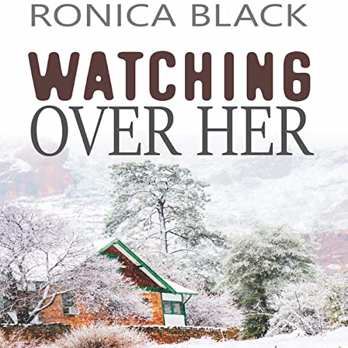 Cover of Watching Over Her