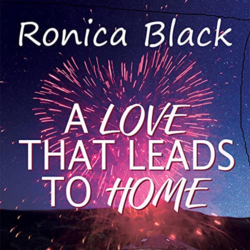 Cover of A Love That Leads to Home