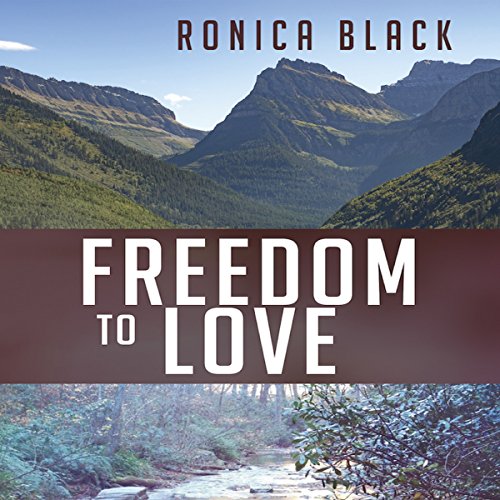 Cover of Freedom to Love