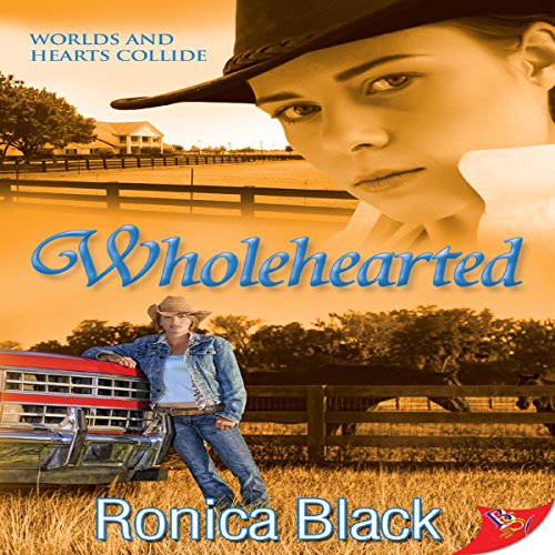 Cover of Wholehearted