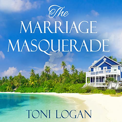 Cover of The Marriage Masquerade