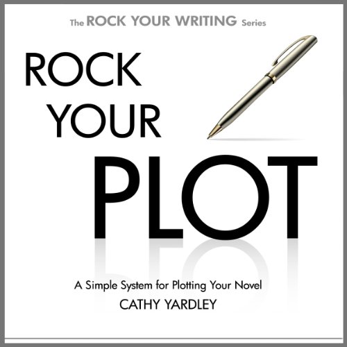 Cover of Rock Your Plot