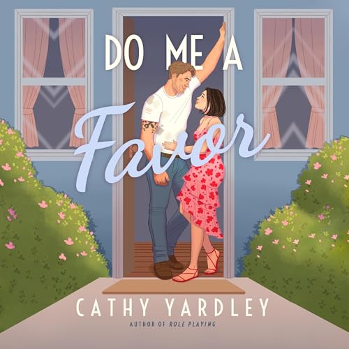 Cover of Do Me a Favor