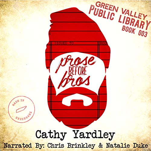 Cover of Prose Before Bros