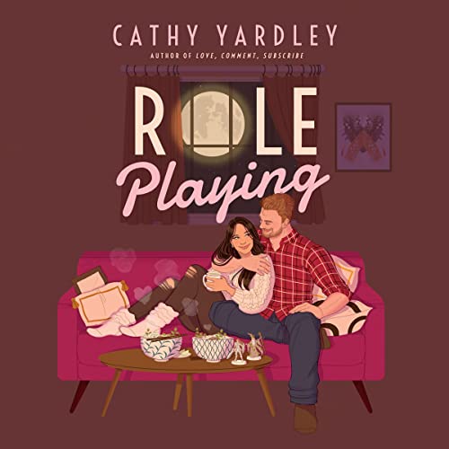 Cover of Role Playing