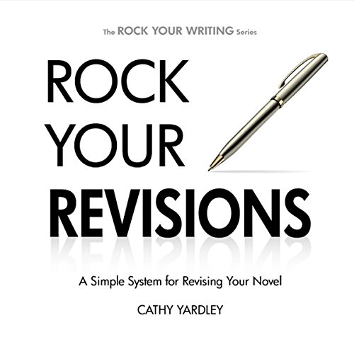 Cover of Rock Your Revisions