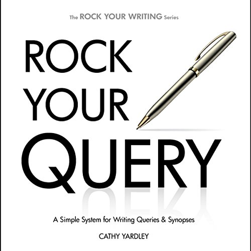 Cover of Rock Your Query
