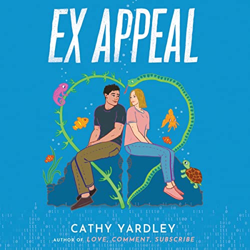 Cover of Ex Appeal